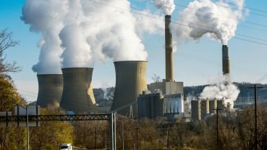 Photo of Carbon Dioxide to ethanol conversion breakthrough promises zero-net-carbon technology