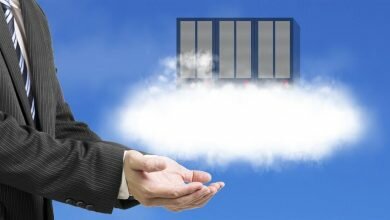 Photo of Cloud: France and Europe in search of autonomy