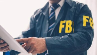 Photo of Hacker sends at least 100,000 emails from FBI server