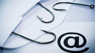 Photo of Swile victim of a phishing campaign that seems targeted
