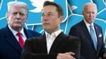Elon Musk will vote for Republican party in 2024