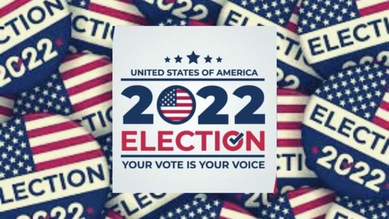 Midterms 2022 If Republicans win the House, what will they do