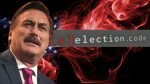 Mike Lindell Announces New Film Selection Code- Watch Trailer
