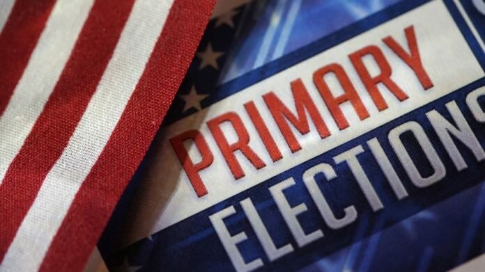 Primary Election Results