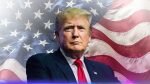 Donald Trump on Supreme Court's Abortion Ruling "God Made The Decision"
