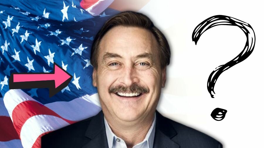 who is Mike Lindell
