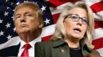 Liz Cheney vows to keep up vendetta against Donald Trump