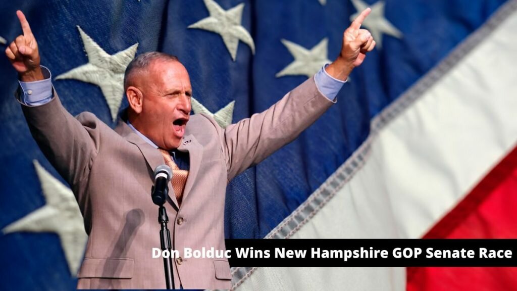 Don Bolduc Wins New Hampshire GOP Senate Race Don Bolduc Wins New Hampshire GOP Senate Race (1)
