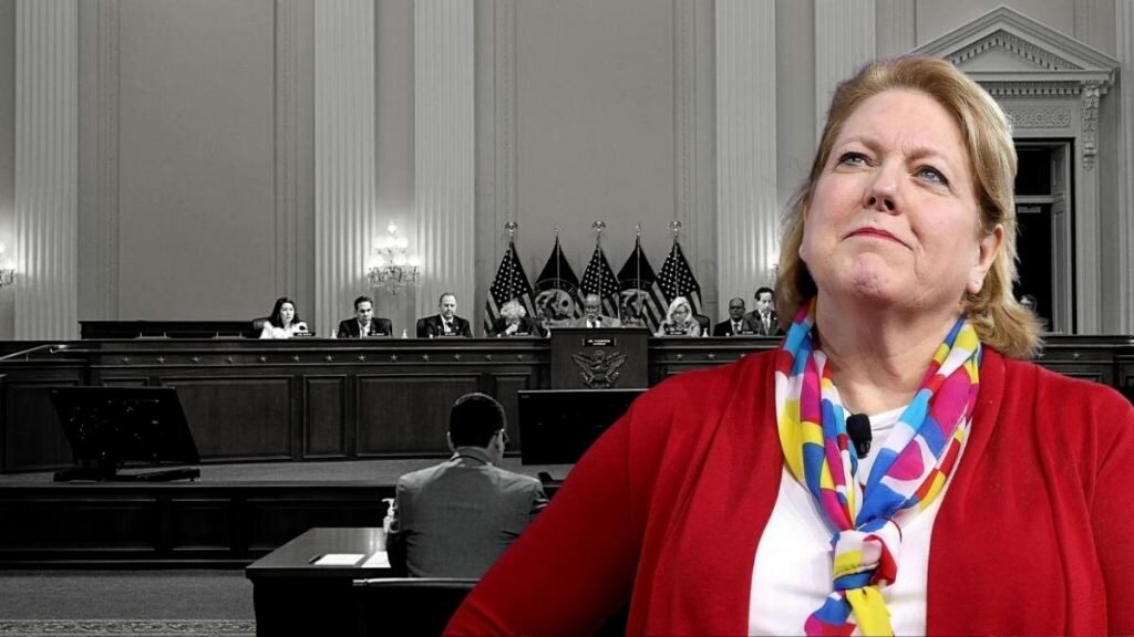 Next Jan 6 hearing could wrap up the panel’s public presentations Next Jan 6 hearing could wrap up the panel's public presentations