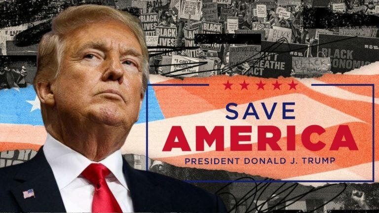 Save America rally Youngstown Ohio – Know the details