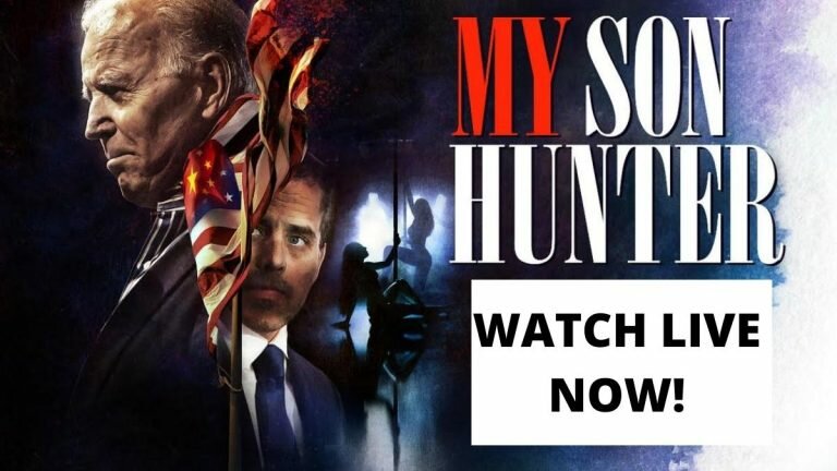 Watch My Son Hunter full movie online