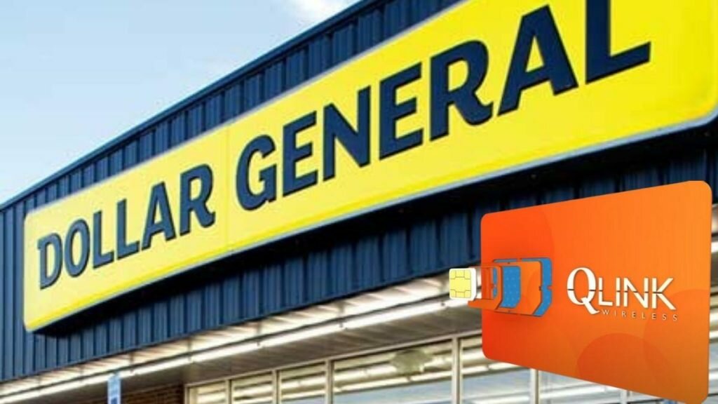 Best Q Link compatible phones at Dollar General