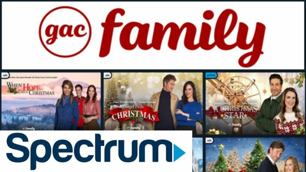 GAC Family Channel on Spectrum – Updated 2022 GAC Family Channel on Spectrum - Updated 2022
