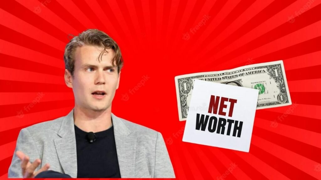 George Farmer Net Worth - How Much is he Worth