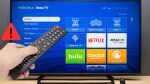 Insignia TV Remote Not Working: How to Fix?
