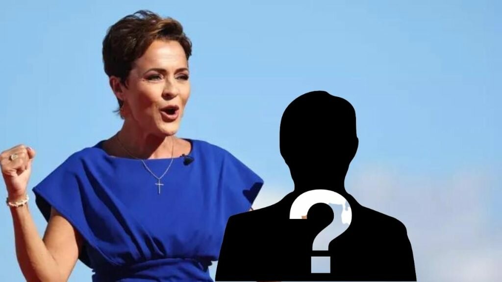 Kari Lake Husband – Who is Kari’s Husband? Kari Lake Husband - Who is Kari's Husband?