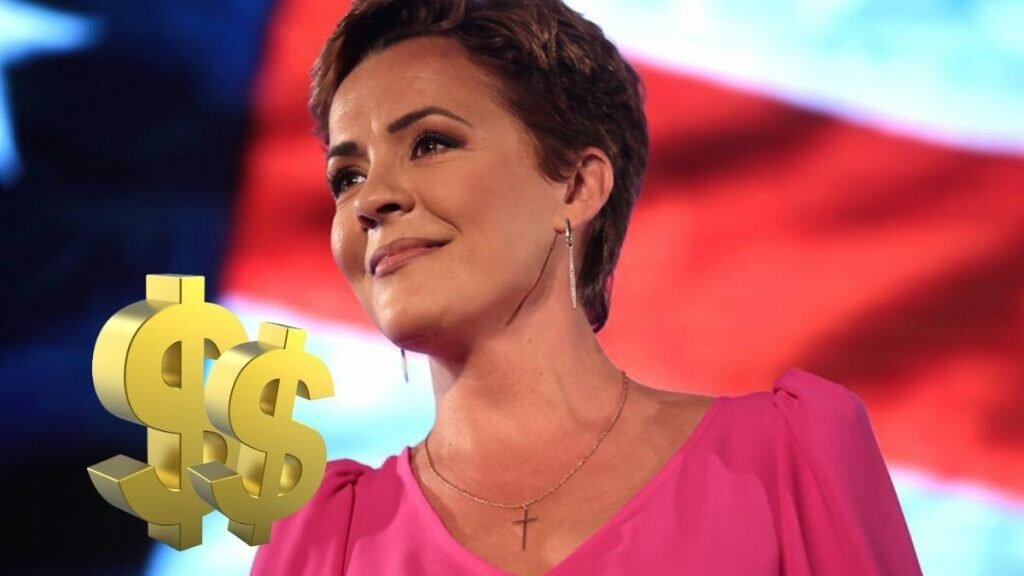 Kari Lake’s Net Worth – How Much is She Worth?