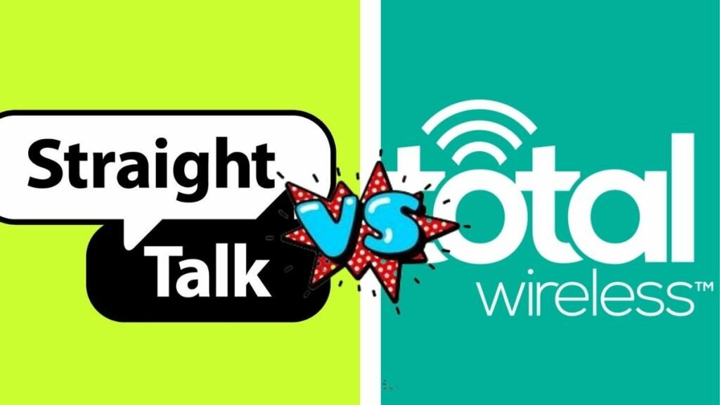 Straight Talk vs. Total Wireless: Which is Better?