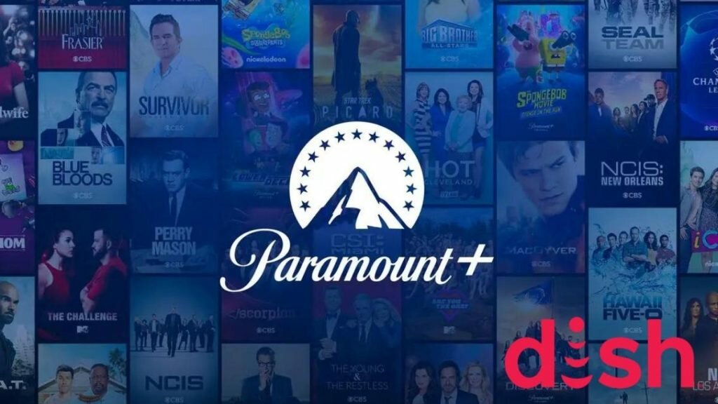 What Channel is Paramount Plus on Dish Network? What Channel is Paramount Plus on Dish Network?