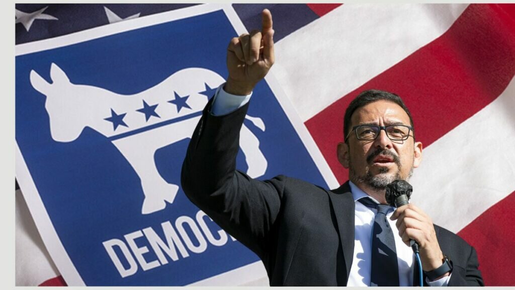 Democrats' great victory in Arizona elections post GOP conspiracy