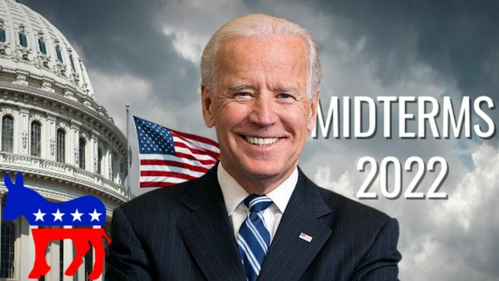 Democrats win control of the US Senate Democrats win control of the US Senate