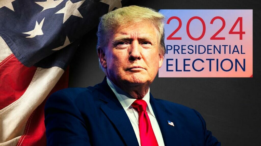 Donald Trump 2024 Run is Now Official