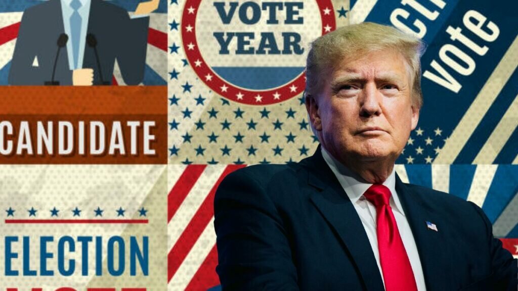 Donald Trump Blames Melania Trump for Failed ‘Red Wave’