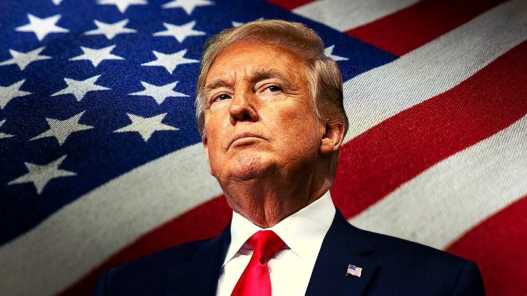 Donald Trump Taunts Big Announcement: Is it a 2024 Bid? Donald Trump 2024