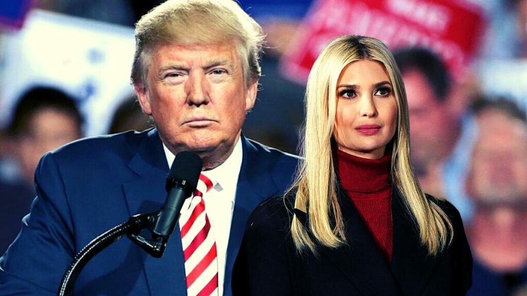 Donald Trump begged Ivanka and Jared to join 2024 campaign Donald Trump begged Ivanka and Jared to join 2024 campaign