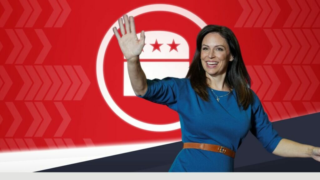 GOP has strong manifestation in Alger County