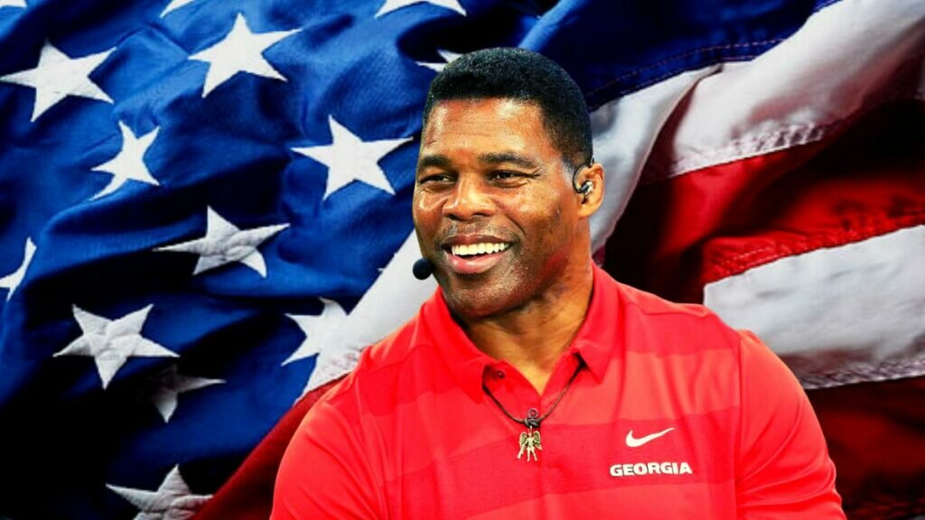Herschel Walker hauls $3.3 million for runoff campaign Herschel Walker hauls $3.3 million for runoff campaign