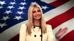 Ivanka Trump steers away from politics to focus on family