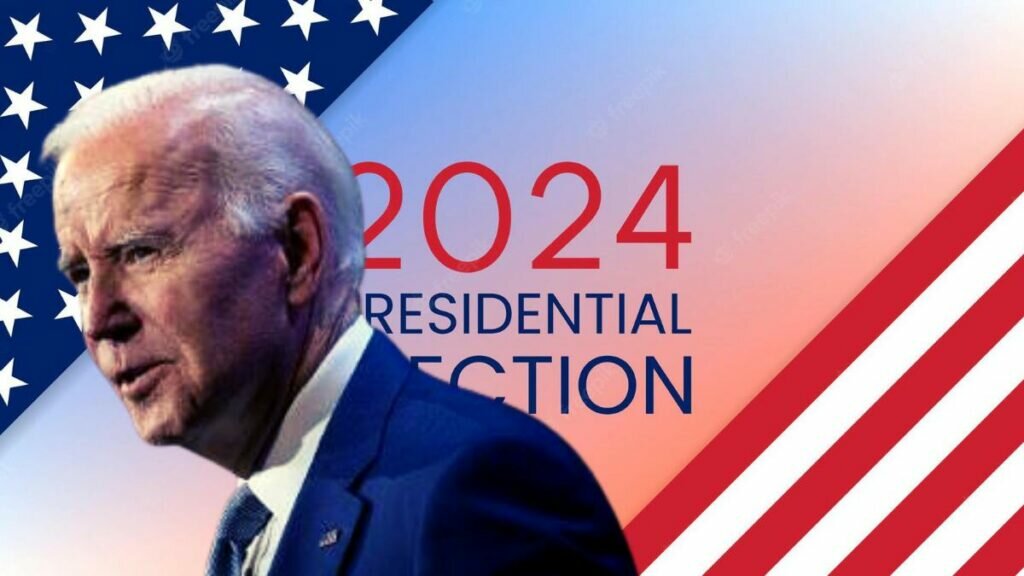 Joe Biden hints at 2024 Announcement Joe Biden hints at 2024 Announcement