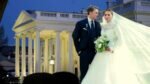 Joe Biden's Granddaughter weds at White House