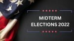 Midterm Elections 2022: Mixed Results for Republicans