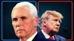 Mike Pence says Trump "endangered me and my family" on Jan 6