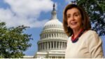 Nancy Pelosi steps down from leadership position