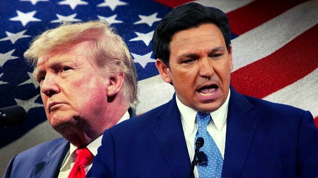 Ron DeSantis boosts 2024 chances with big win in Florida Ron DeSantis boosts 2024 chances with big win in Florida