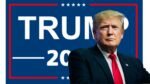 Thousands sign christian petition against Trump 2024