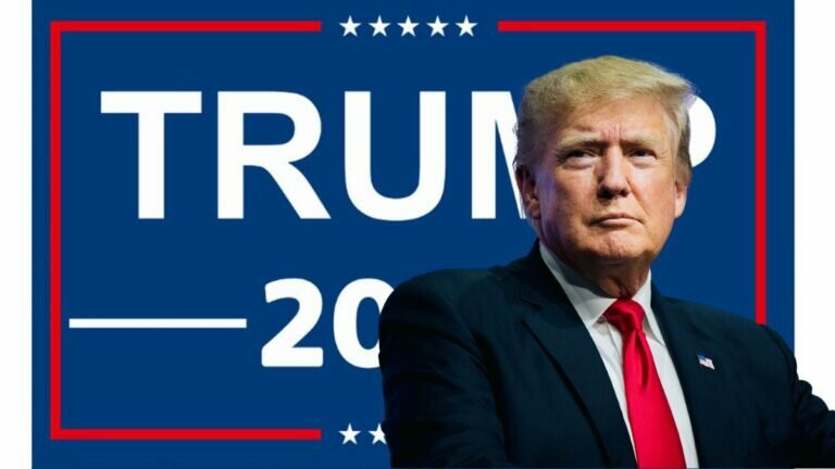 Thousands sign Christian petition against Trump 2024 Thousands sign christian petition against Trump 2024