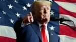 Trump wants 'DeSanctimonious' to step down says Roger Stone