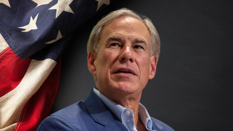 Greg Abbott's spokesperson calls Joe Biden the 'Hypocrite-in-Chief'