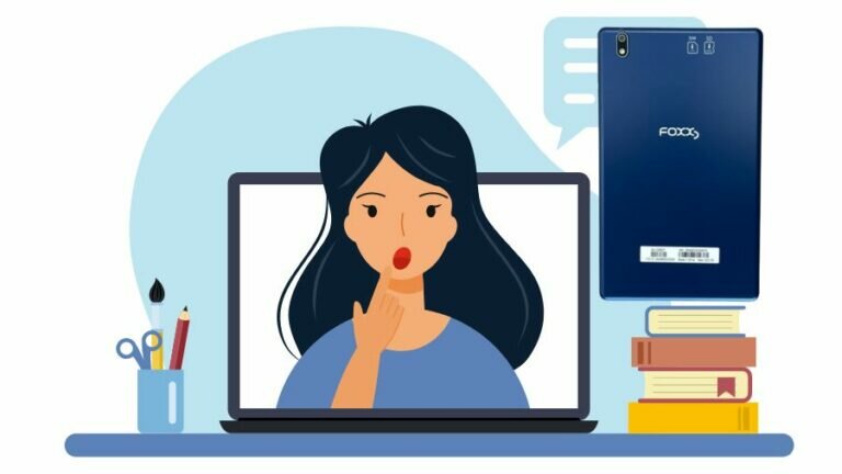 How to Get FOXXD T8 Tablet From the Government? How to Get FOXXD T8 Tablet From the Government