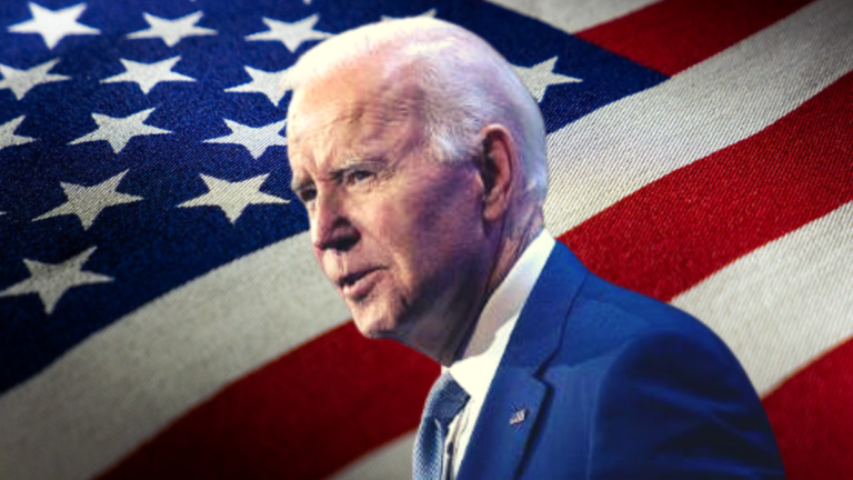 Joe Biden doesn't trust some secret service agents