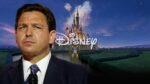 Ron DeSantis is not giving up on Disney