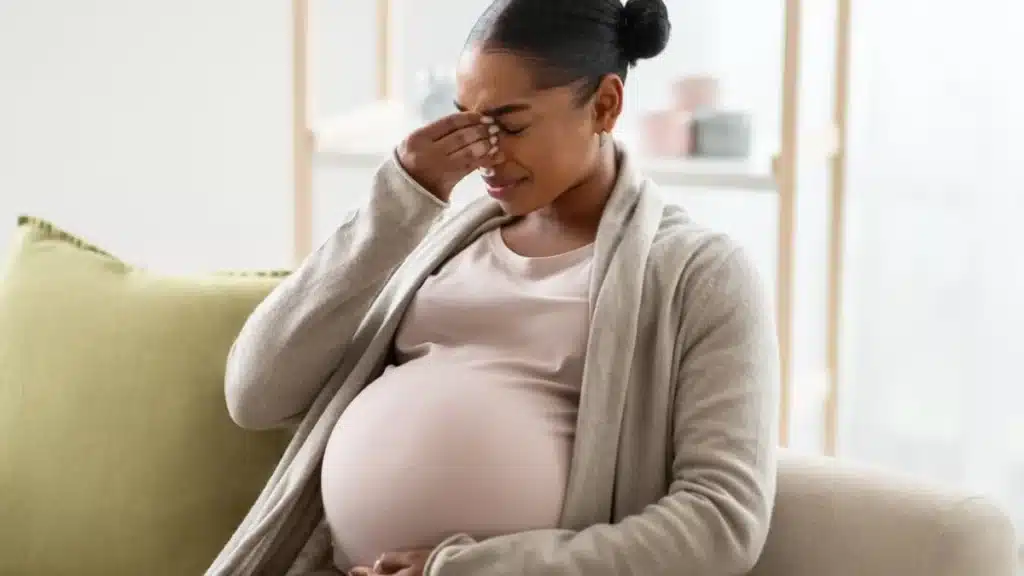 Her Husband Cheats on Her During Her Pregnancy, She Gets Revenge by Giving the Baby a Symbolic Name